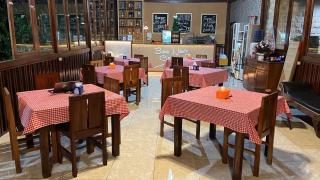 Baron Ndut's Cottage - 3