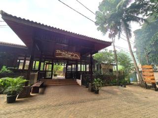 Baron Ndut's Cottage - 2