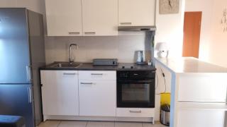 Apartment Babel - next to Babe beach - 7