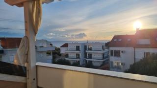 Apartment Babel - next to Babe beach - 1