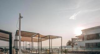 Rattana Pura Beach Resort - 6