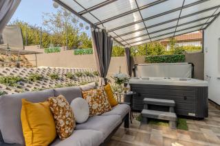 Panorámaház Bükkszék - 7