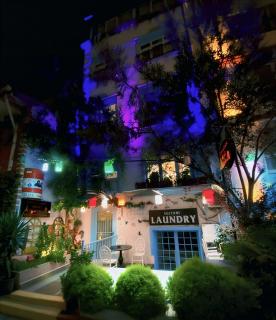 Paris Garden Hotel Istanbul - 9