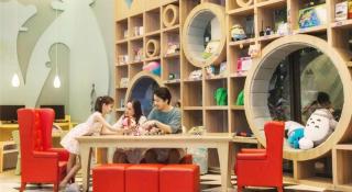 Wulan Resort Hainan ClearWater Bay - 8