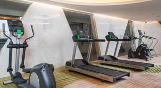 Wulan Resort Hainan ClearWater Bay - 6