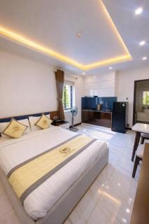 KHÁCH SẠN PHƯƠNG MINH - 6