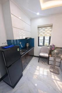 KHÁCH SẠN PHƯƠNG MINH - 5