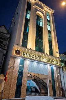 KHÁCH SẠN PHƯƠNG MINH - 4