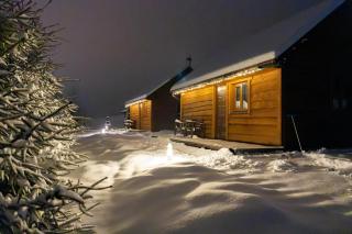 Zielony Raj - Bieszczady - 0