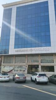 الرحابة المكية الفندقية - 0