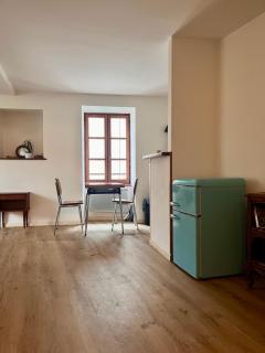 Appartement minimaliste et cozy - 9