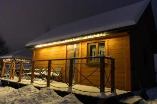 Zielony Raj - Bieszczady - 9