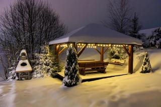 Zielony Raj - Bieszczady - 6