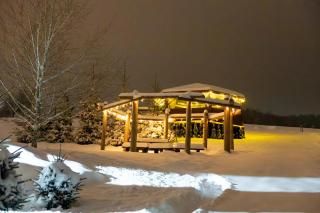 Zielony Raj - Bieszczady - 7