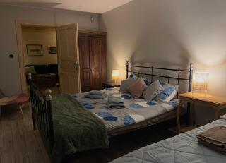 Żurawi klangor - dom z sauną i jacuzzi - 6