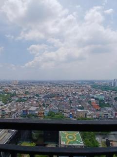 Apartment Puri Orchard Studio - 3