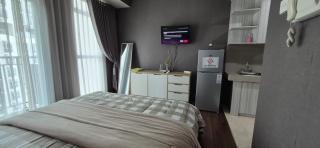 Apartment Puri Orchard Studio - 2
