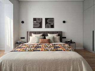 Charming mountain view apart - 0