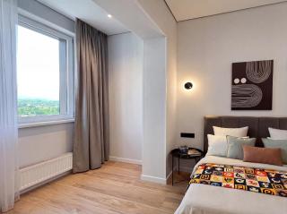 Charming mountain view apart - 4