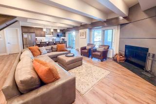 Lodge at 100 W Beaver Creek Blvd 809 - Avon - 8