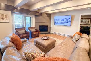 Lodge at 100 W Beaver Creek Blvd 809 - Avon - 7