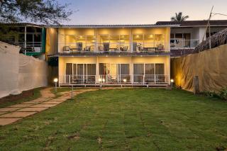 The Coastal Agonda - 4