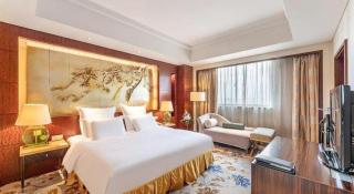 Kunshan Newport Hotel - 1