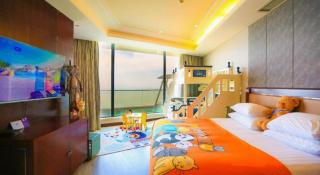New Century Resort Wenzhou Golden Coast - 8