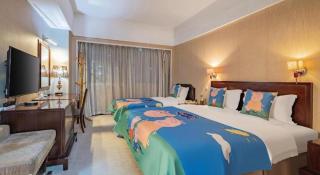 Yichang Three Gorges Project Hotel - 4