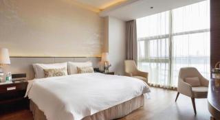 Nanjing Lakehome Hotels and Resorts - 8