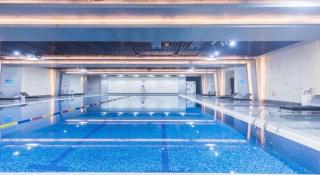 Nanjing Lakehome Hotels and Resorts - 6