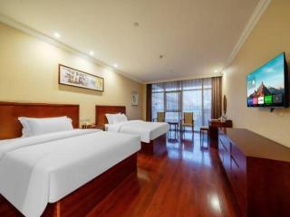 GreenTree Inn Suzhou Dongxing Road Xinye Square Express Hotel - 9