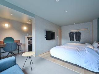 Ureshino Onsen Yusyuku Sarayama - 8