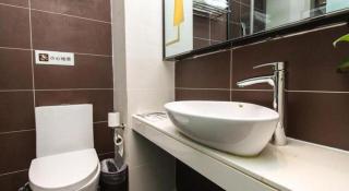 Jinjiang Inn Suzhou Railway Station Wanda Plaza Pinglong Road Metro Station - 8