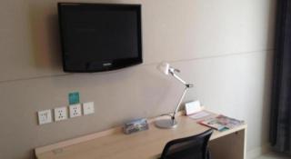 Jinjiang Inn Suzhou Railway Station Wanda Plaza Pinglong Road Metro Station - 6