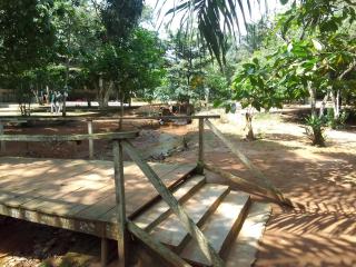 Mt Horeb Prayer Centre - 1