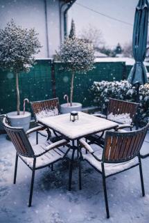 Márta Vendégház - 4