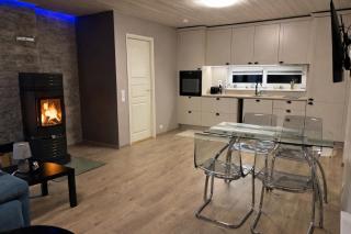 Pauna Puhkemajad - 7