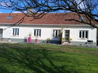 Chez Claire et Olivier - 1