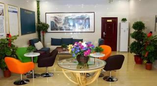 GreenTree Inn Langfang GuAn County Xinyuan Street Express Hotel - 1