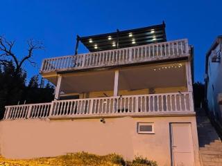 Apartmani Suzanna, apartman b - 2