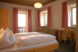 Hotel B&B Gasthof Zur Linde - Mühlbach - 3
