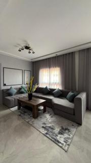 Beautiful suite Apartment in the heart of Marrakech - 4