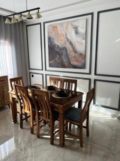 Beautiful suite Apartment in the heart of Marrakech - 2