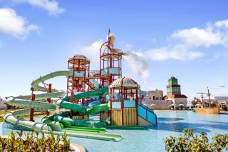 Rixos Murjana - Ultra All Inclusive - 4