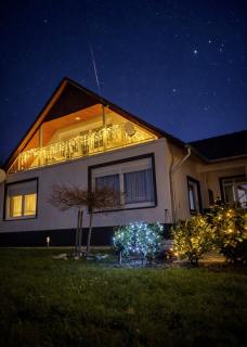 Márta Vendégház - 8