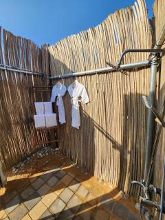 Arabian Nights Luxury Glamping - 2