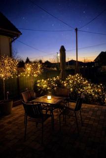 Márta Vendégház - 9