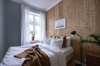 Charming place in the hearth of Grunerløkka! - 4