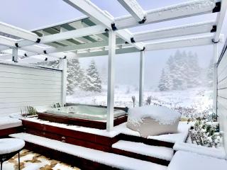 Casa de Madera - Pavliani - 8